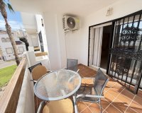 Resale - Apartament  - Villamartín - Villamartin