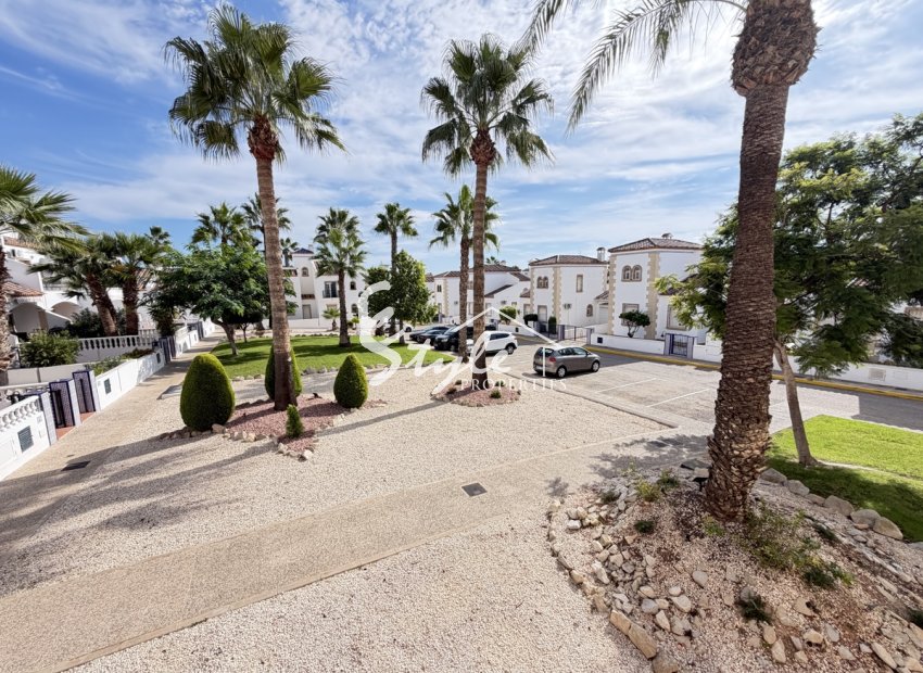 Resale - Apartament  - Villamartín - Villamartin