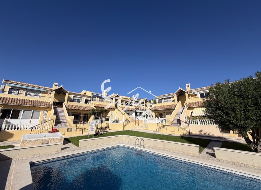 Resale - Apartament  - Villamartín - Villamartin