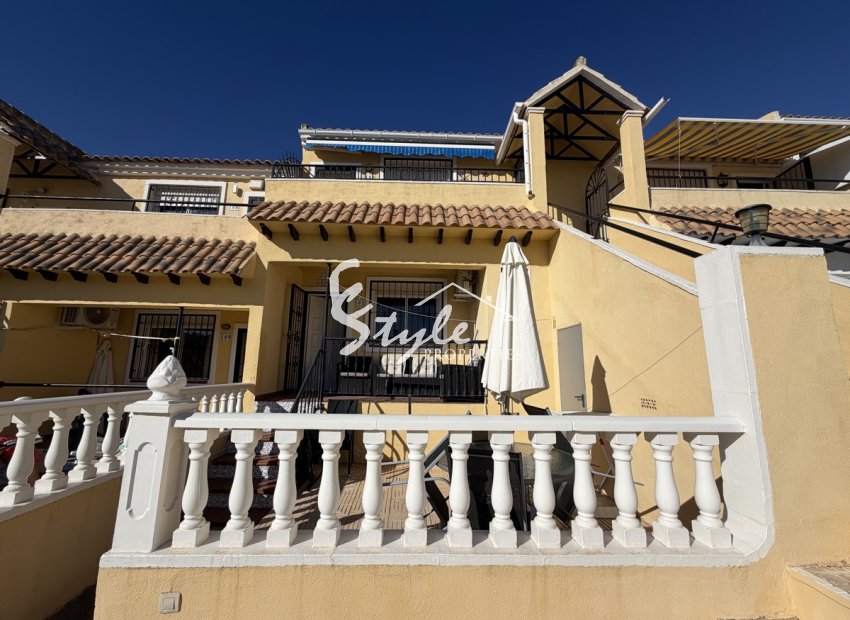 Resale - Apartament  - Villamartín - Villamartin