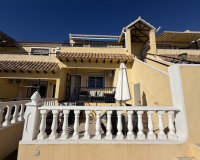 Resale - Apartament  - Villamartín - Villamartin