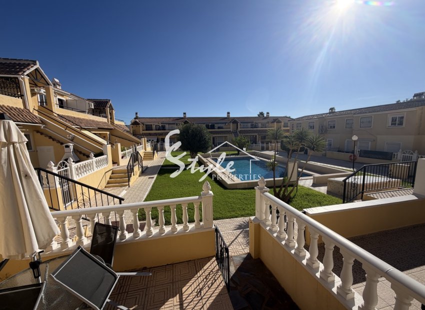 Resale - Apartament  - Villamartín - Villamartin