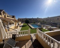 Resale - Apartament  - Villamartín - Villamartin