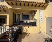 Resale - Apartament  - Villamartín - Villamartin