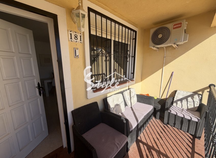 Resale - Apartament  - Villamartín - Villamartin