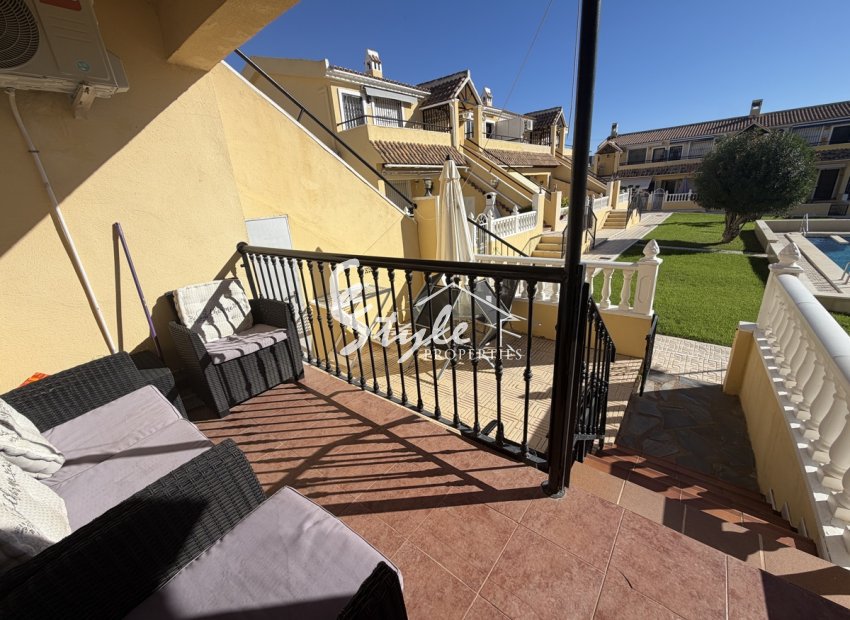 Resale - Apartament  - Villamartín - Villamartin