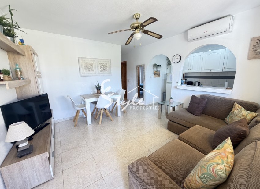 Resale - Apartament  - Villamartín - Villamartin