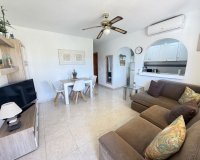 Resale - Apartament  - Villamartín - Villamartin