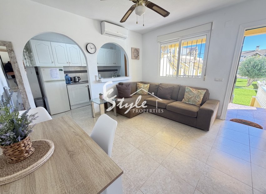 Resale - Apartament  - Villamartín - Villamartin