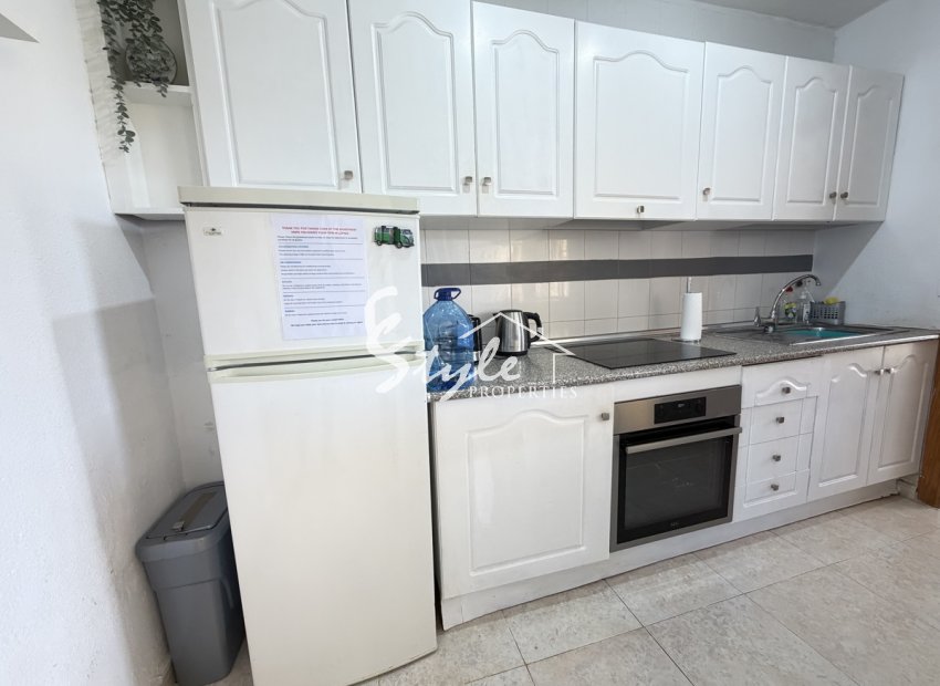 Resale - Apartament  - Villamartín - Villamartin