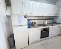 Resale - Apartament  - Villamartín - Villamartin