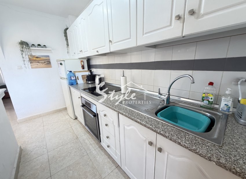 Resale - Apartament  - Villamartín - Villamartin