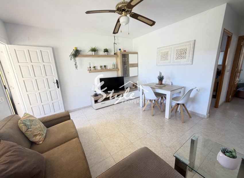 Resale - Apartament  - Villamartín - Villamartin