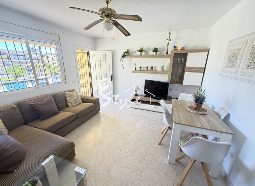 Resale - Apartament  - Villamartín - Villamartin