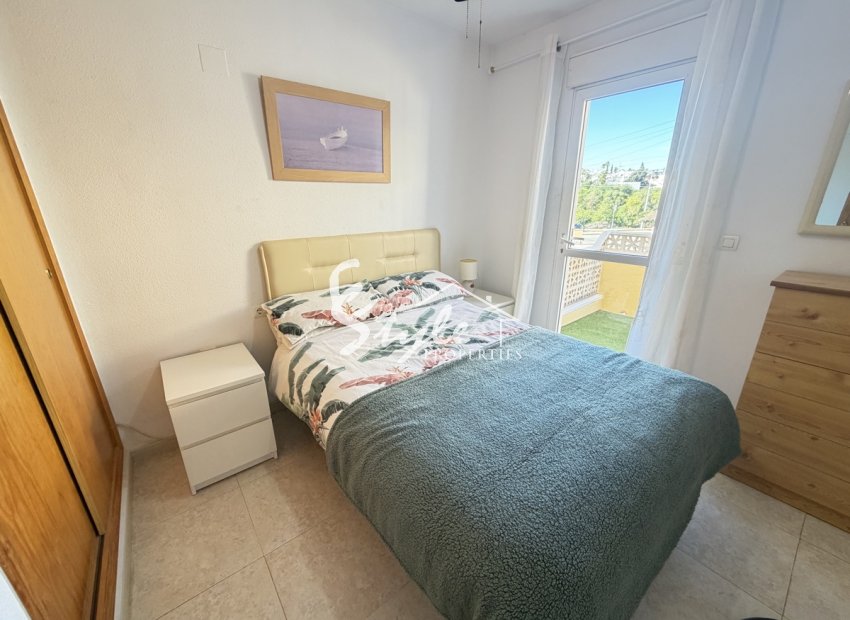 Resale - Apartament  - Villamartín - Villamartin