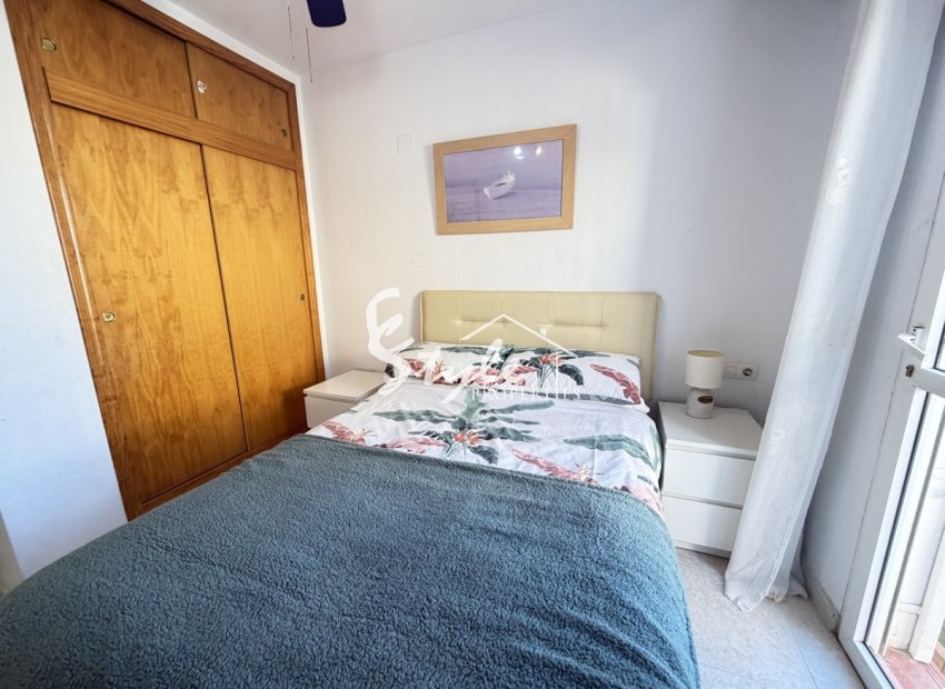 Resale - Apartament  - Villamartín - Villamartin