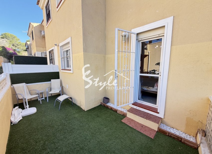Resale - Apartament  - Villamartín - Villamartin