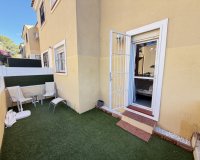 Resale - Apartament  - Villamartín - Villamartin
