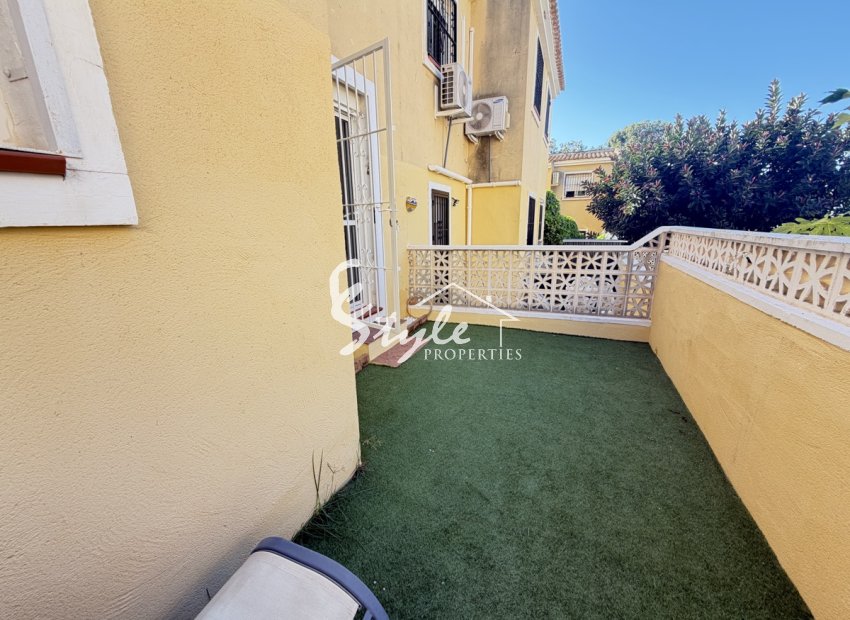 Resale - Apartament  - Villamartín - Villamartin