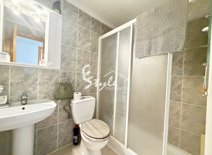 Resale - Apartament  - Villamartín - Villamartin