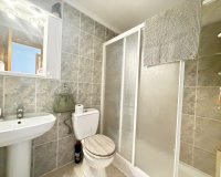 Resale - Apartament  - Villamartín - Villamartin