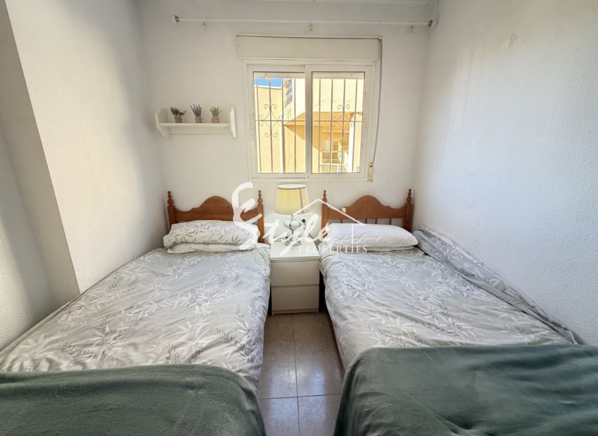 Resale - Apartament  - Villamartín - Villamartin