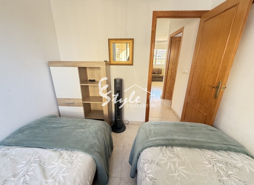 Resale - Apartament  - Villamartín - Villamartin