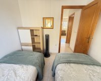 Resale - Apartament  - Villamartín - Villamartin