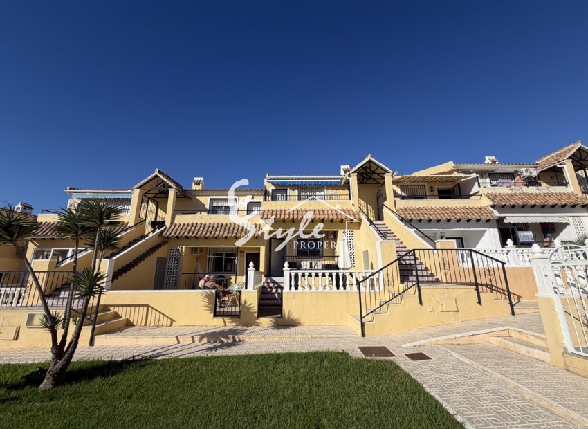 Resale - Apartament  - Villamartín - Villamartin