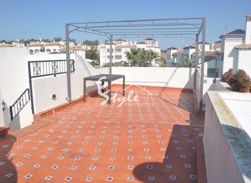 Resale - Apartament  - Villamartín - Villamartin
