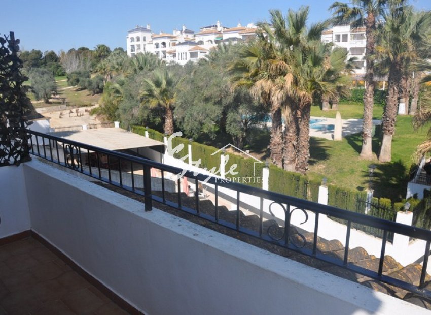 Resale - Apartament  - Villamartín - Villamartin