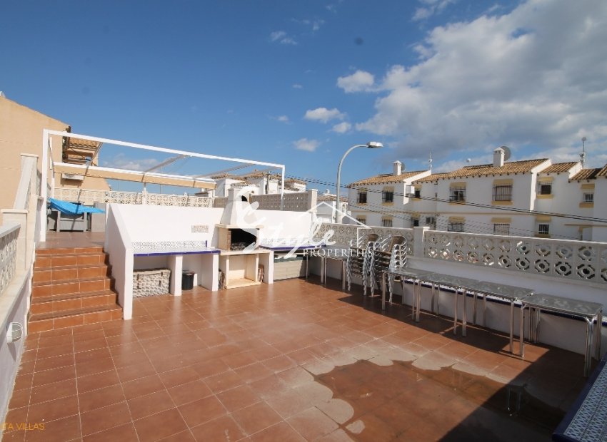 Resale - Apartament  - Villamartín - Villamartin