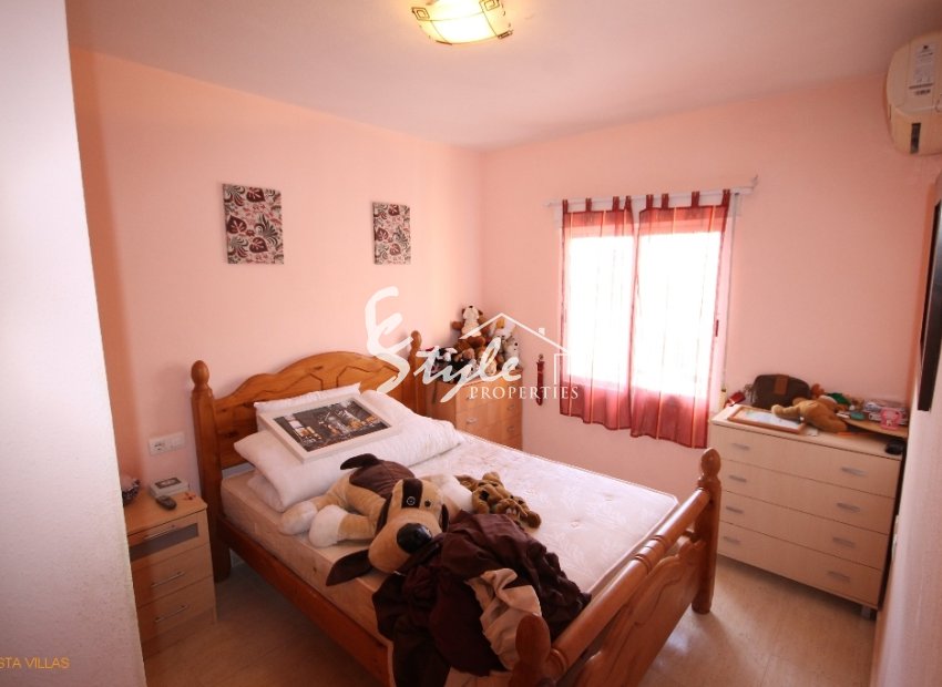 Resale - Apartament  - Villamartín - Villamartin