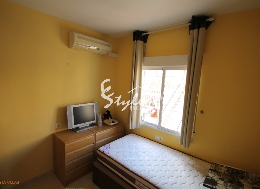 Resale - Apartament  - Villamartín - Villamartin