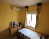Resale - Apartament  - Villamartín - Villamartin