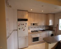 Resale - Apartament  - Villamartín - Villamartin