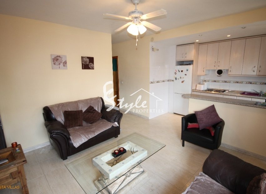 Resale - Apartament  - Villamartín - Villamartin