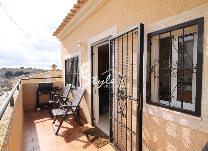 Resale - Apartament  - Villamartín - Villamartin