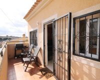 Resale - Apartament  - Villamartín - Villamartin