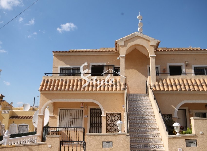 Resale - Apartament  - Villamartín - Villamartin