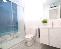Resale - Apartament  - Villamartín - Villamartin