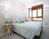 Resale - Apartament  - Villamartín - Villamartin
