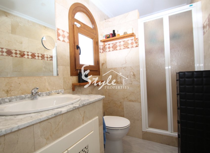 Resale - Apartament  - Villamartín - Villamartin