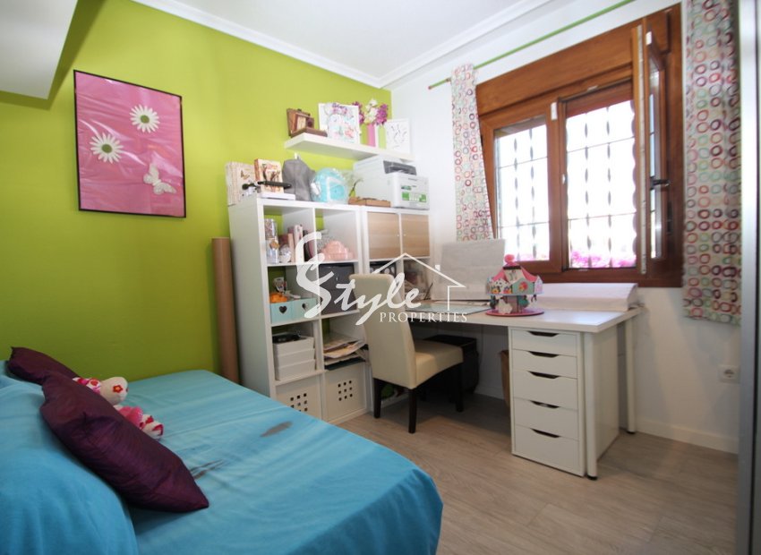Resale - Apartament  - Villamartín - Villamartin