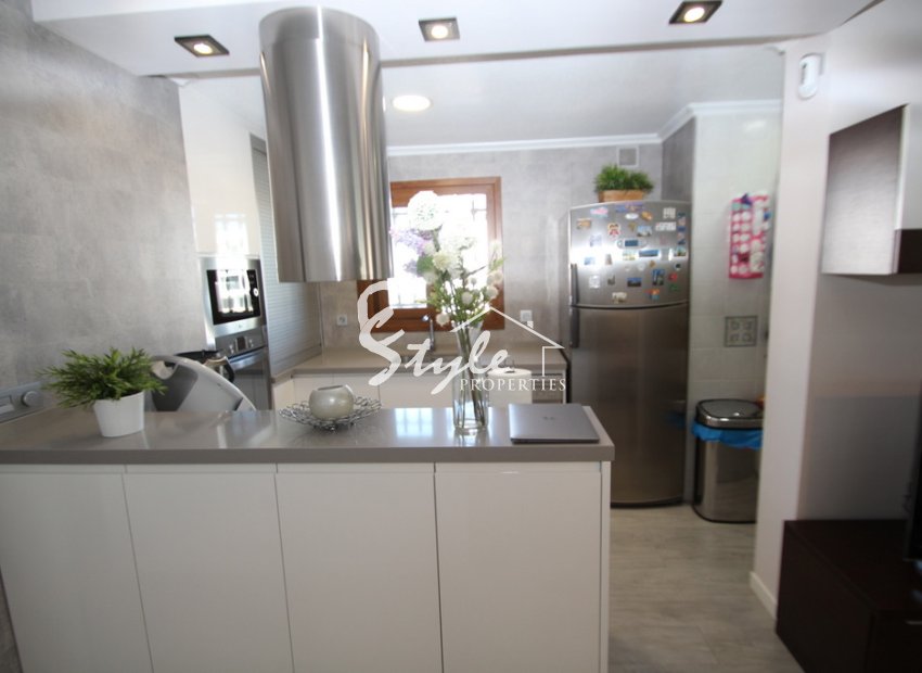 Resale - Apartament  - Villamartín - Villamartin