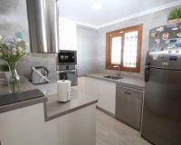Resale - Apartament  - Villamartín - Villamartin