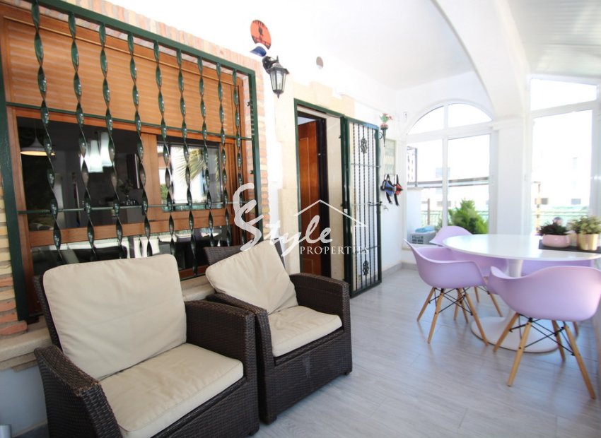 Resale - Apartament  - Villamartín - Villamartin