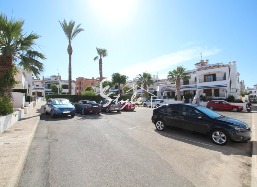 Resale - Apartament  - Villamartín - Villamartin