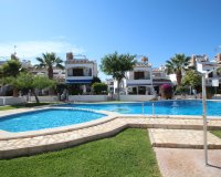 Resale - Apartament  - Villamartín - Villamartin