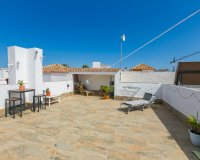 Resale - Apartament  - Vistabella - Vistabella Golf
